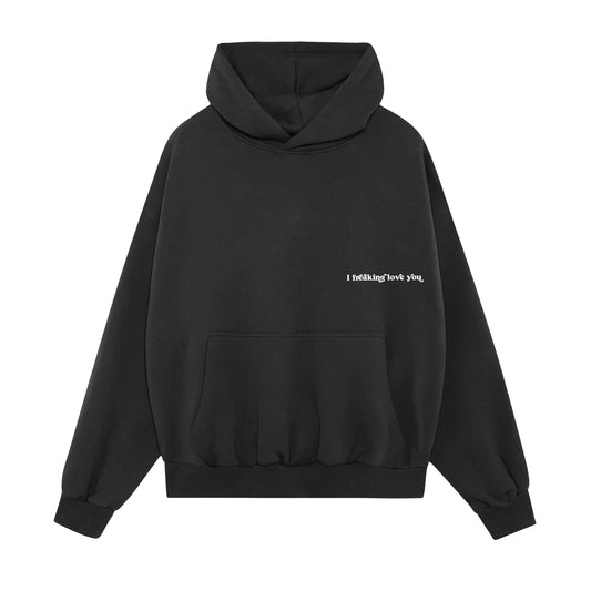 The Braden Hoodie