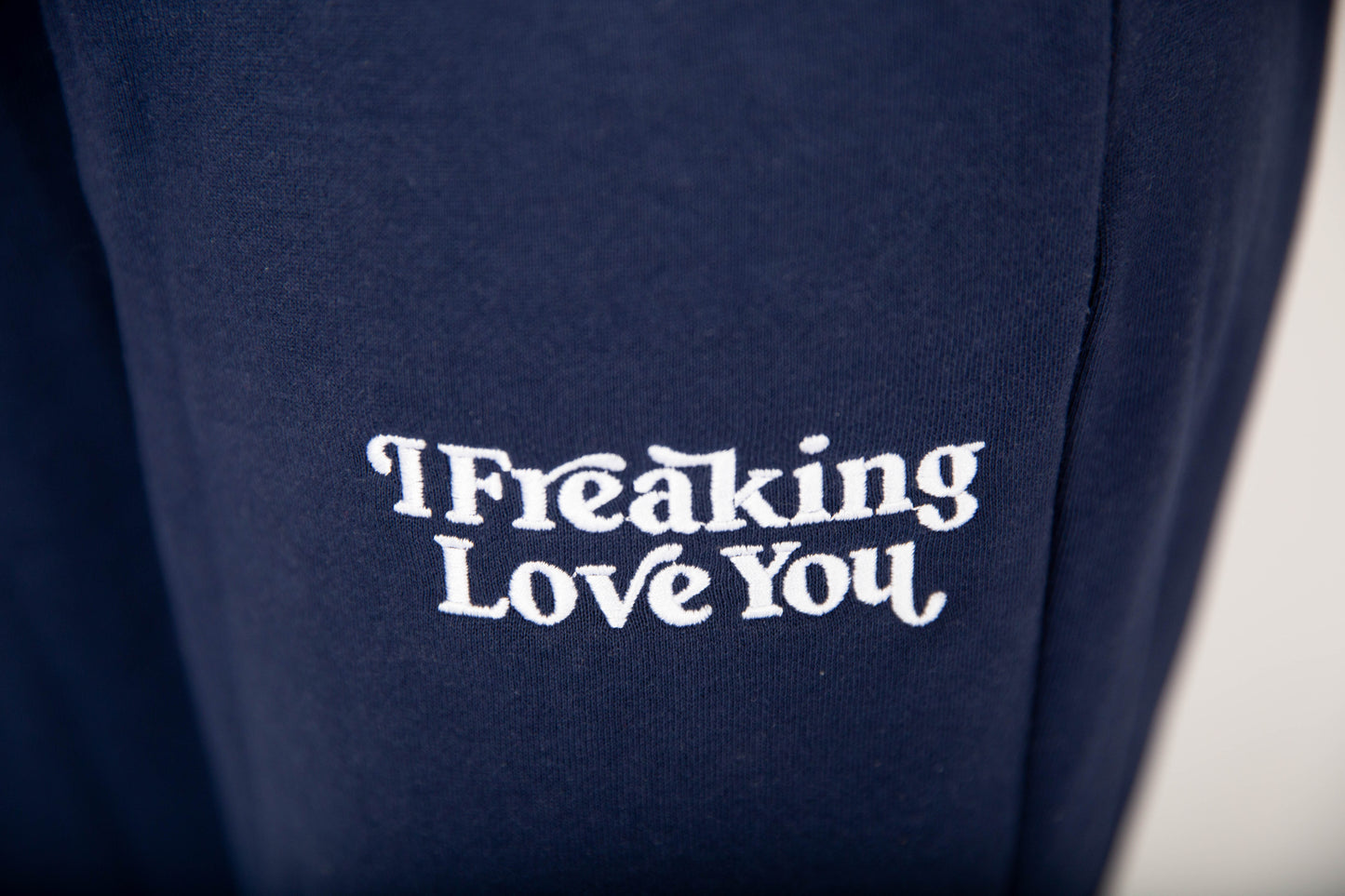 The Flair Sweatpants