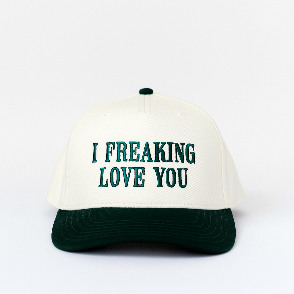 The Drewbie Hat