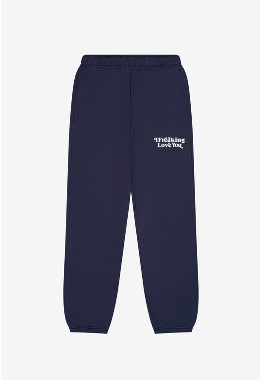 The Flair Sweatpants
