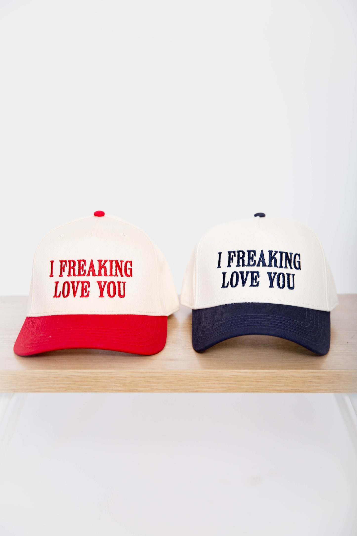 The Drewbie Hat