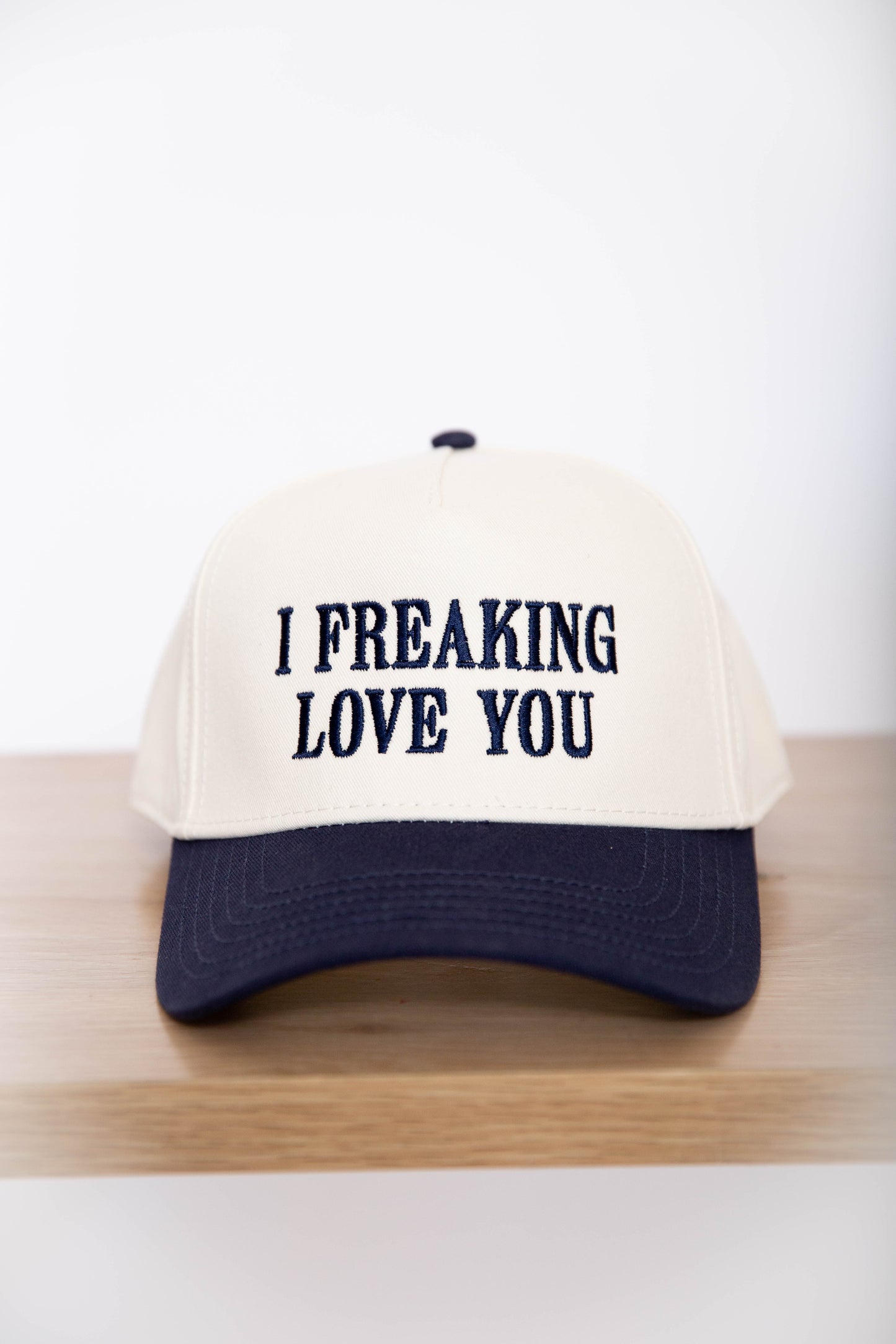 The Drewbie Hat