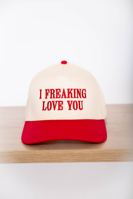 The Drewbie Hat