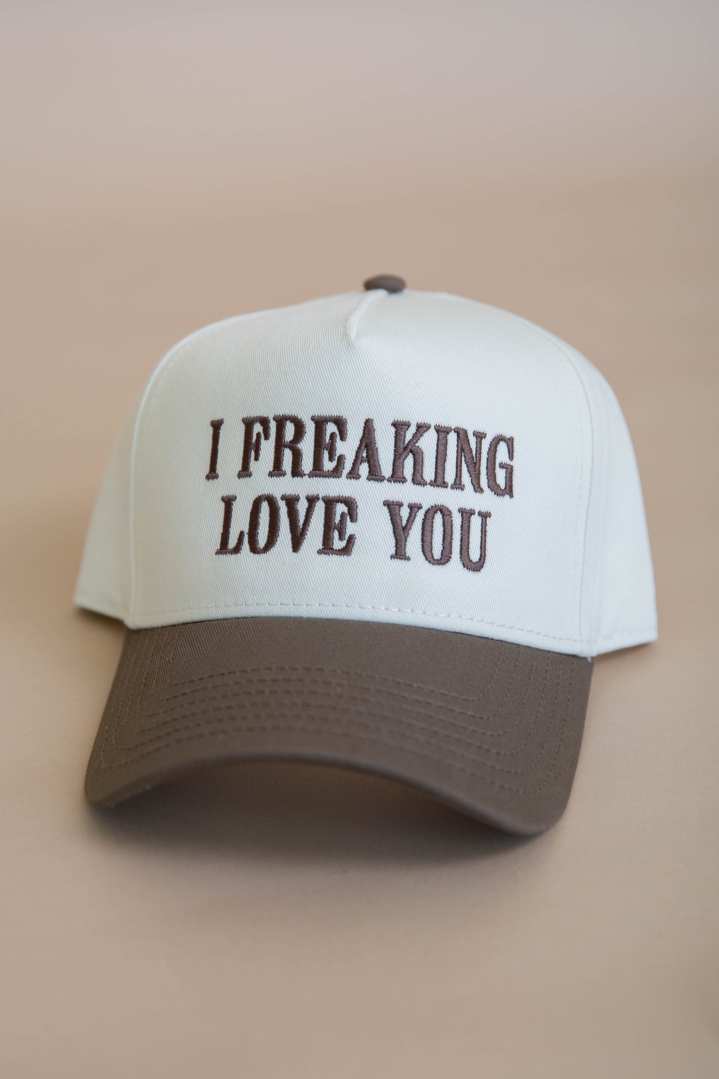 The Drewbie Hat