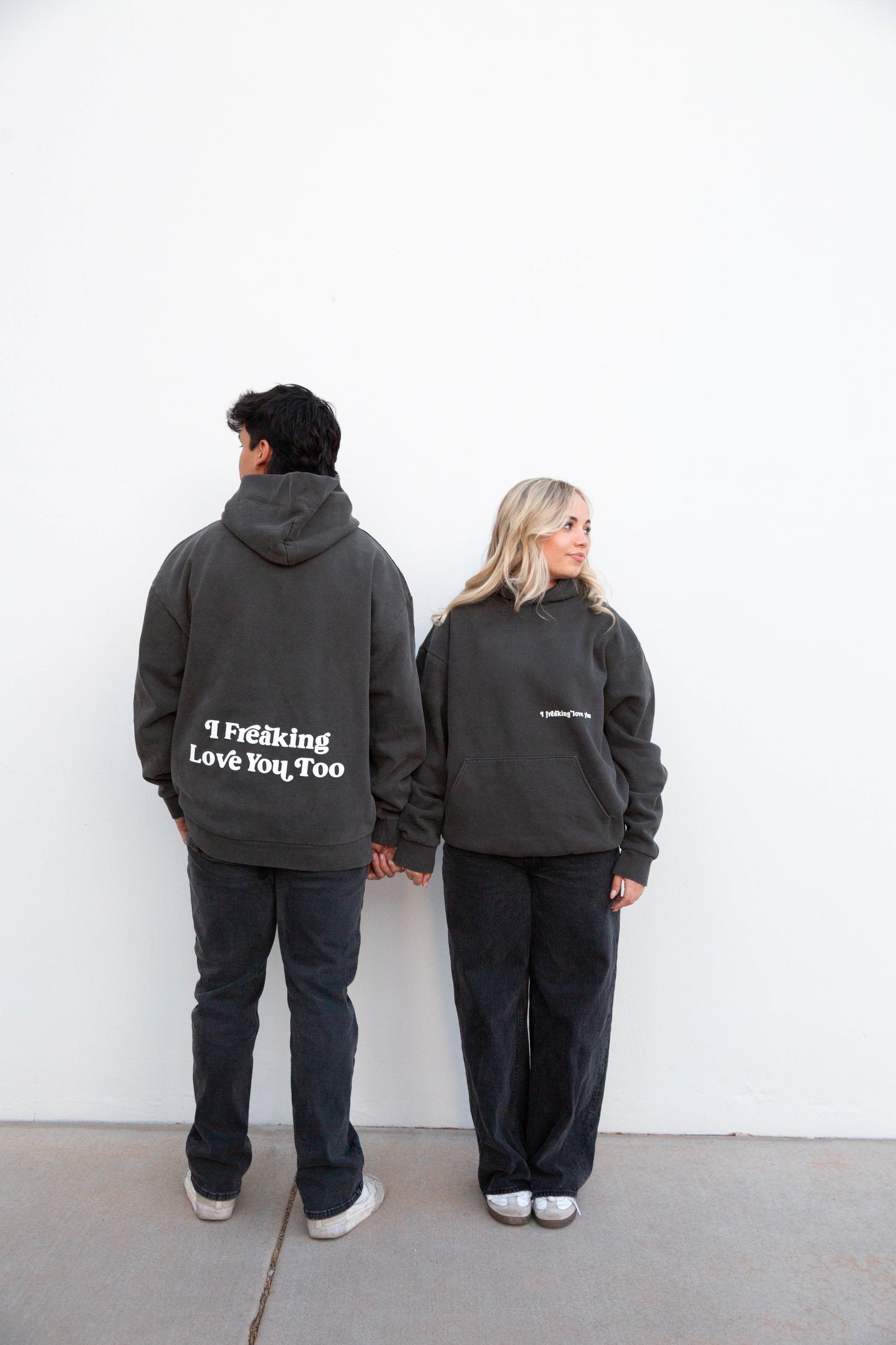 The Braden Hoodie