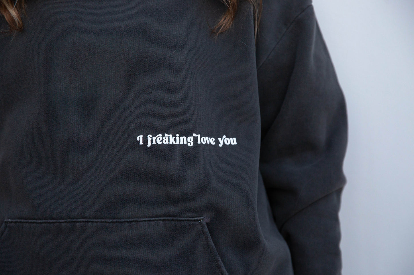 The Braden Hoodie