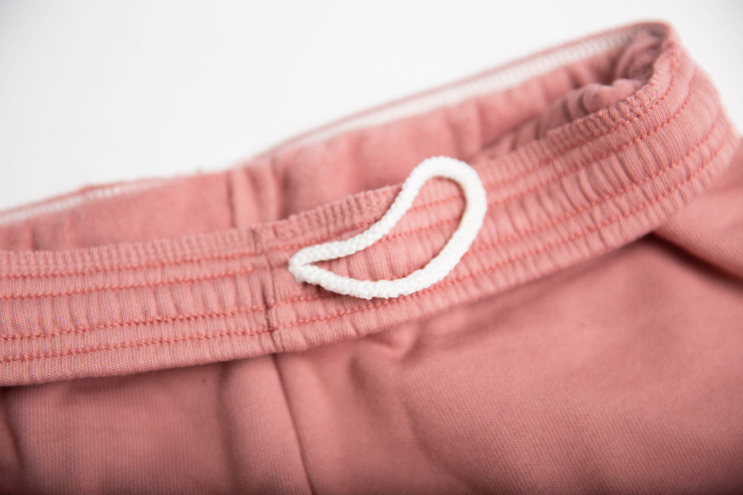 Sweetheart Sweatshorts