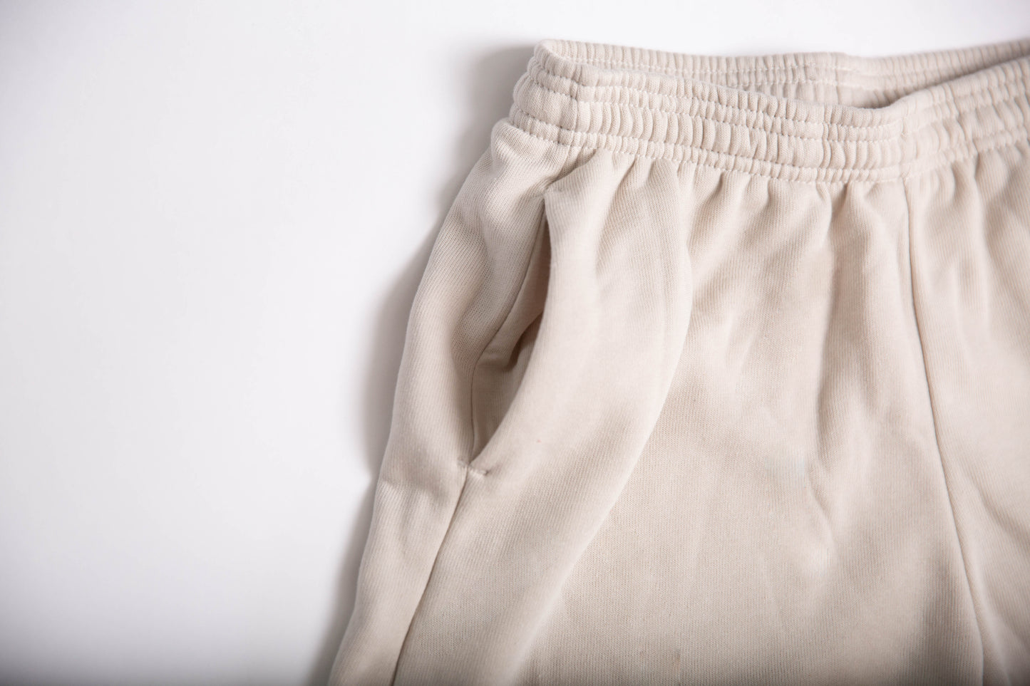 Sweetheart Sweatshorts