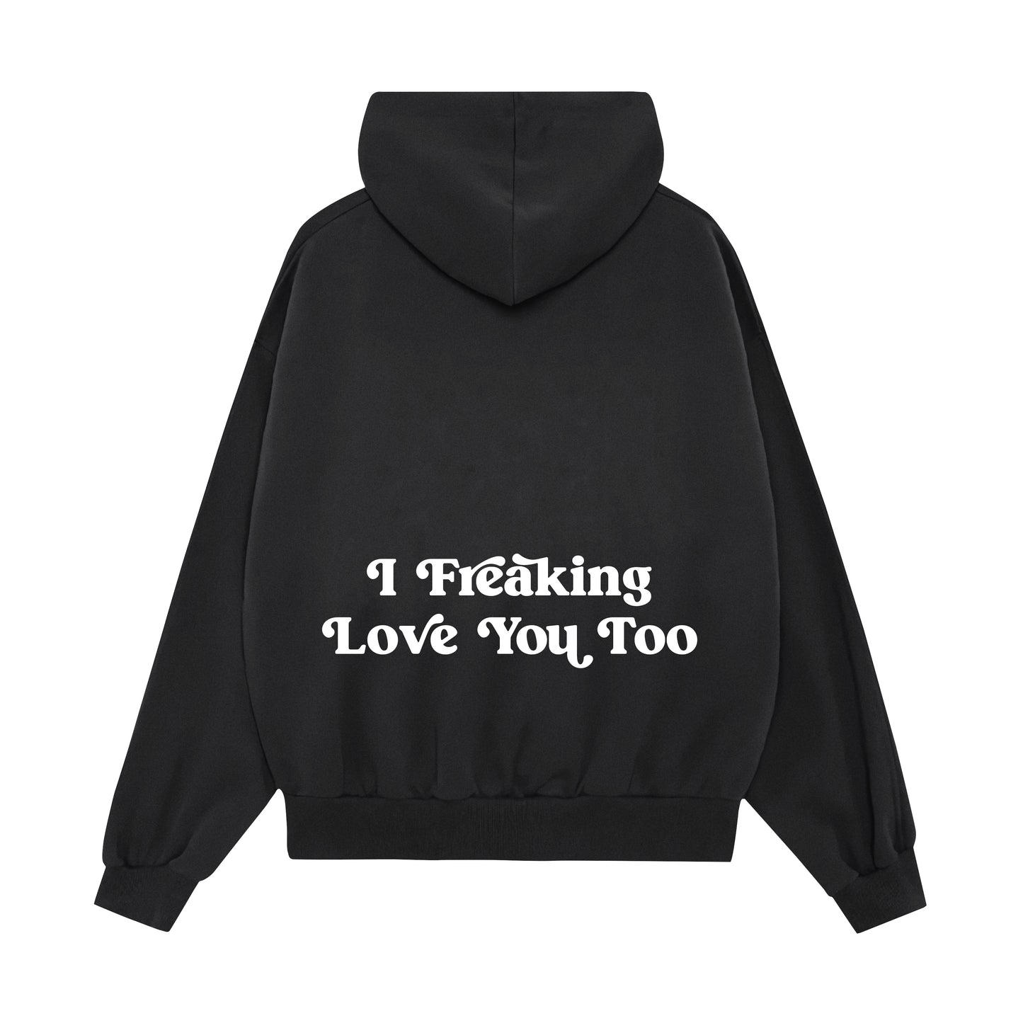 The Braden Hoodie