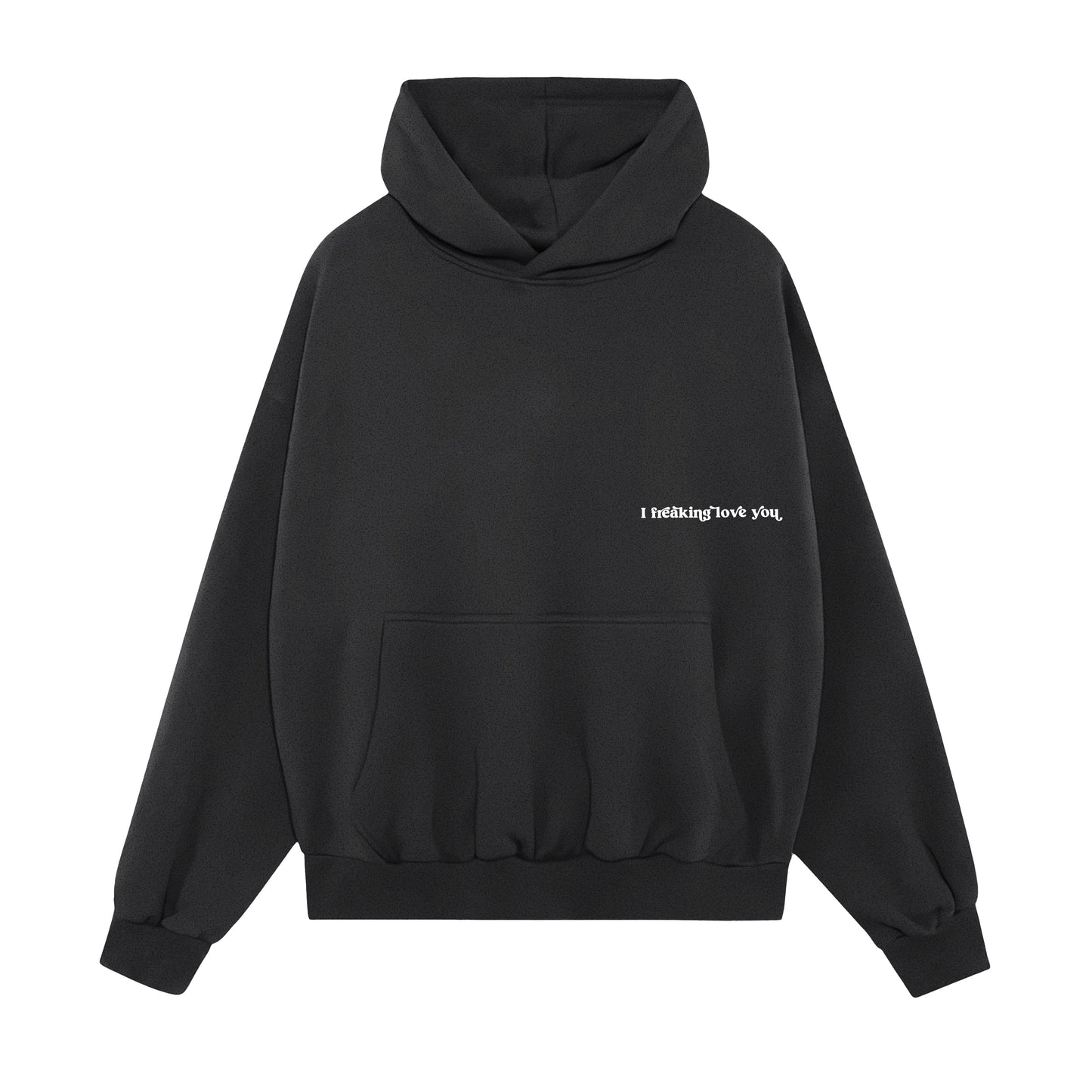 The Braden Hoodie